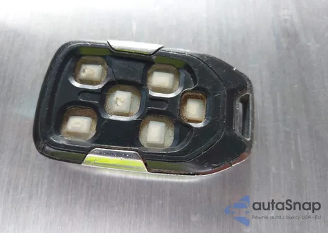 2015 Chevrolet Suburban 1500 Lt z USA, uszkodzony, nr VIN 1GNSKJKC9FR146943